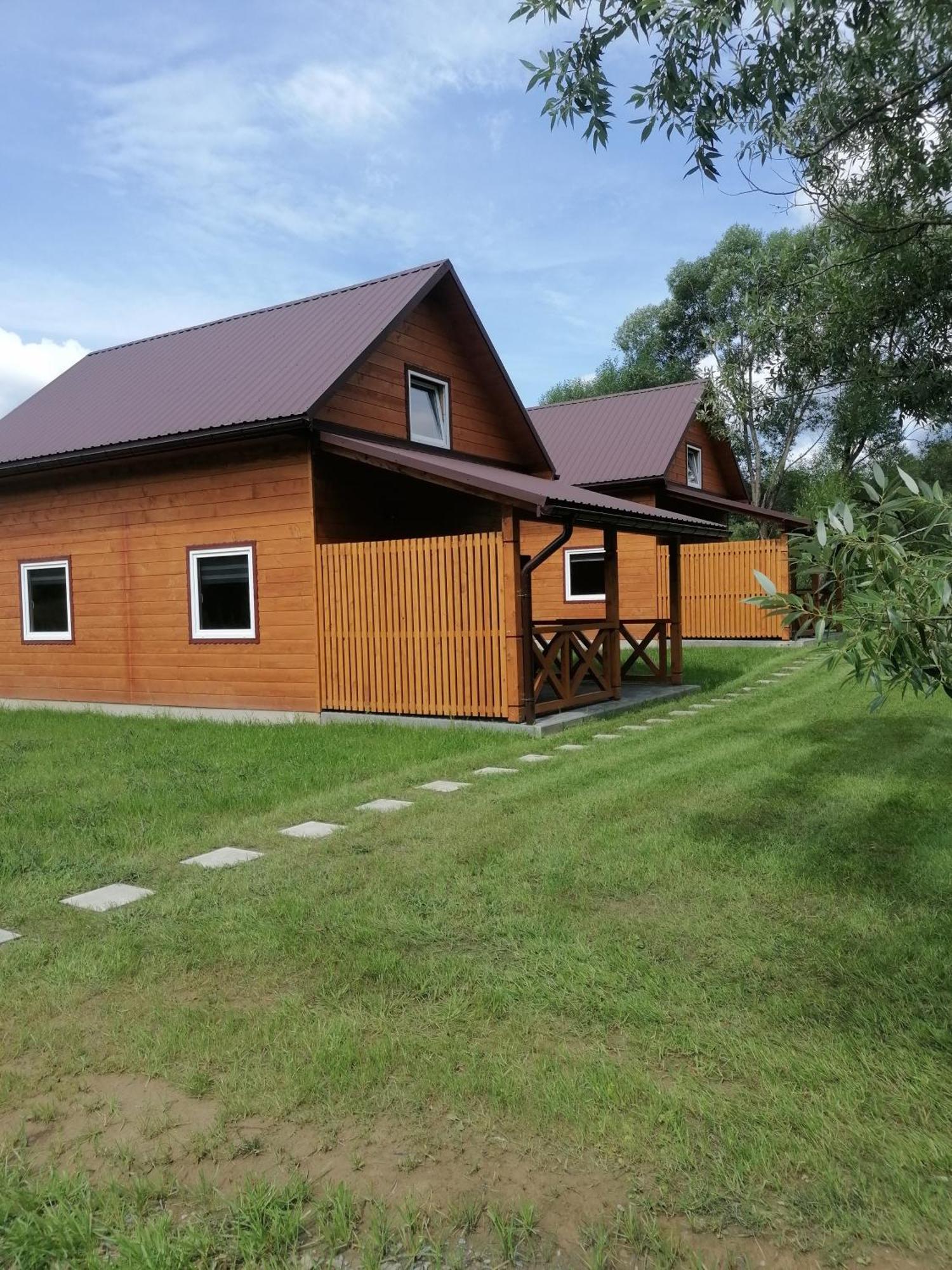 Villa Lisi Zakatek Czarna  Exterior foto